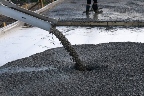 Best Concrete Sealing and Maintenance in Dover, NH