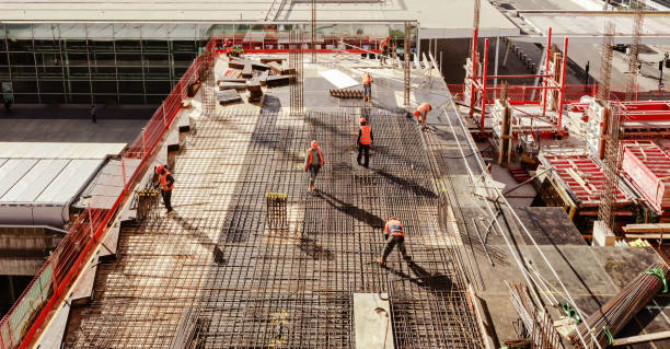 Best Concrete Grinding and Polishing in Dover, NH