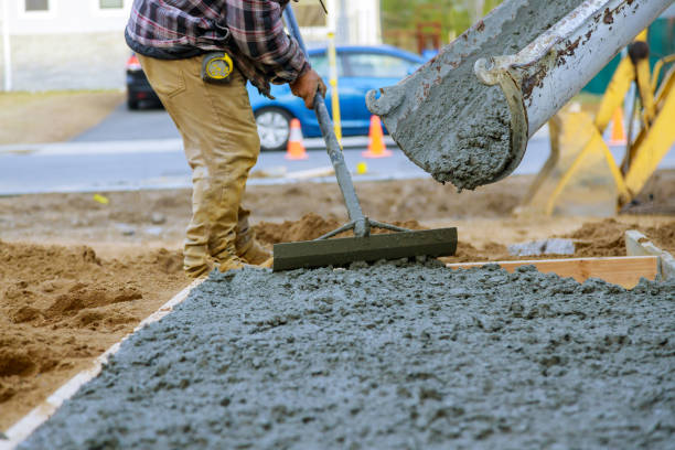 Best Concrete Removal and Replacement in Dover, NH