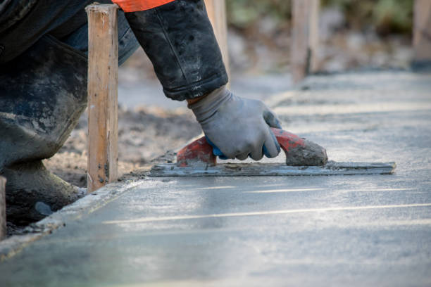 Best Commercial Concrete Services in Dover, NH